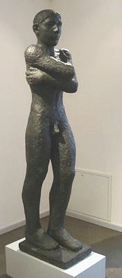 Andreas, 1977, 176h, Bronze 3/6